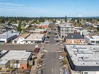 Chimney Sweep Canby