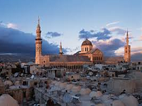 Chimney Sweep Damascus