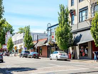 Chimney Sweep Forest Grove