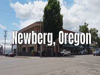 Chimney Sweep Newberg