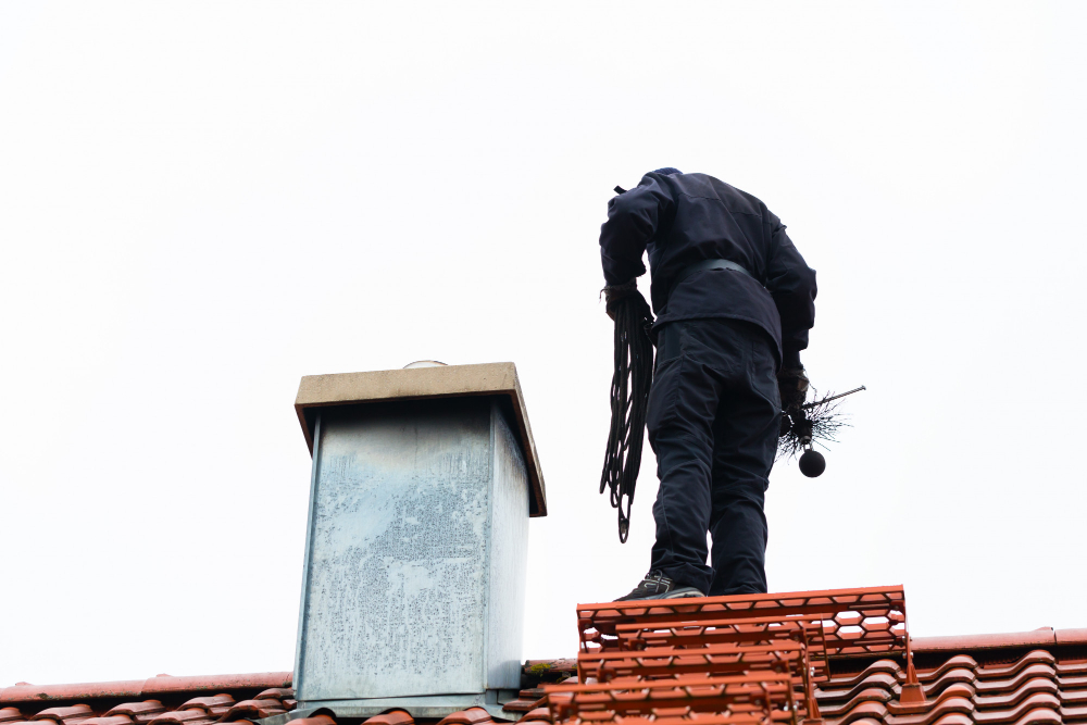Blog & Update 14 MetroChimneyPDX How to Detect and Fix Chimney Leaks in Carver Before It’s Too Late