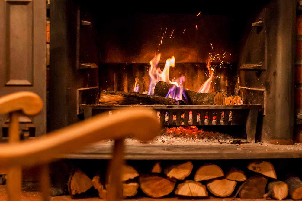 Blog & Update 13 MetroChimneyPDX Why Your Wood Stove Isn’t Working Properly – Common Repair Solutions