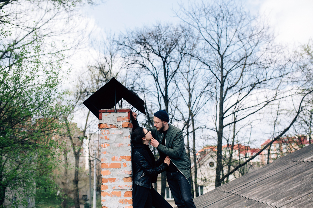 Blog & Update 11 MetroChimneyPDX Chimney Cap Installation in Carver – Why Every Home Needs One