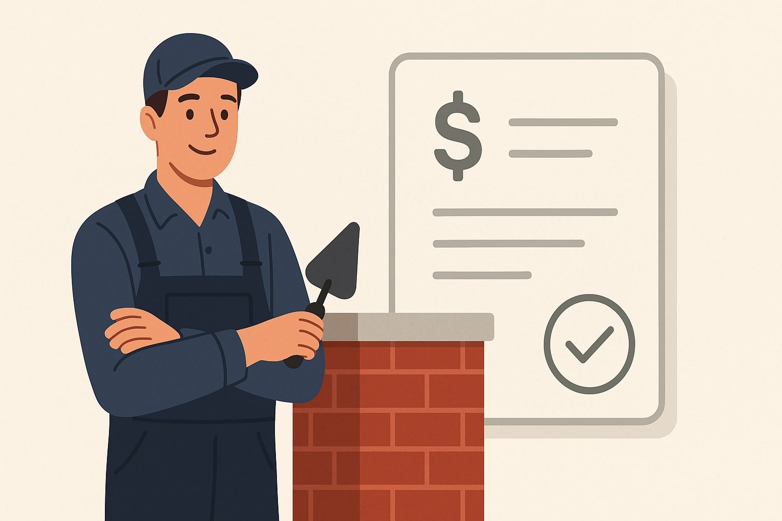 Blog & Update 15 MetroChimneyPDX Transparent Pricing: Why Metro Chimney’s Quote Is the Price You’ll Pay